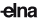 Elna logo