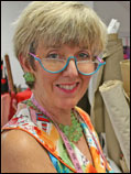 Anne Kendall