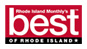 Best of RI logo
