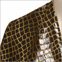 Brown Designer Fabrics