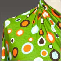 Early Spring Designer Fabrics