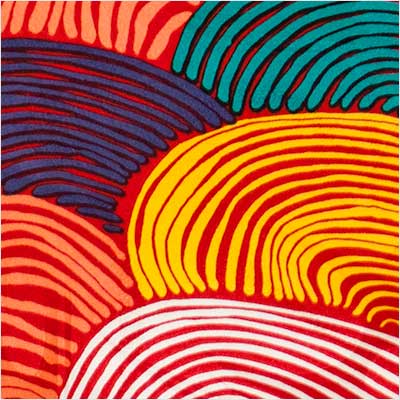 Jukebox Swatch