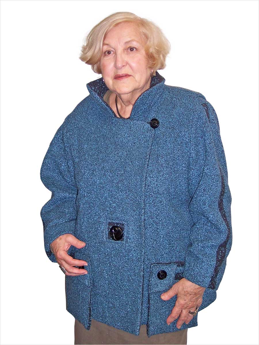 Sewist: Artie Swatch