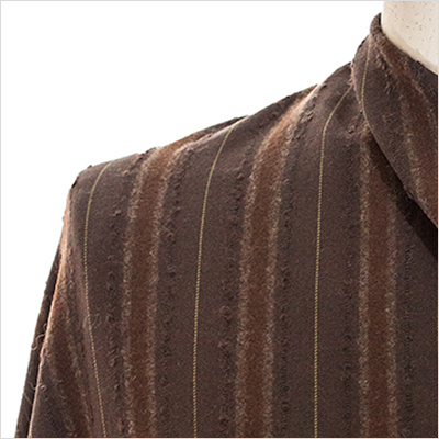 New Brown Fabrics