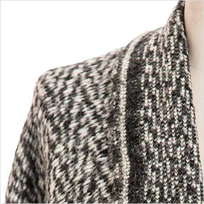Ponte, Sweater, Modal and Textured Knits