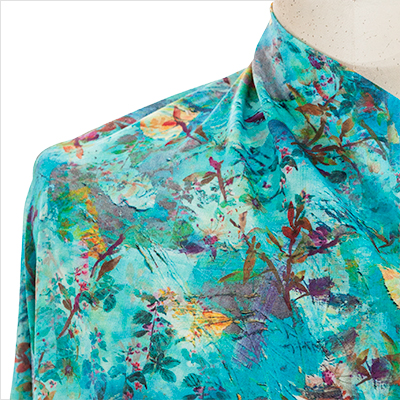 Creative Sparkplug Fabrics
