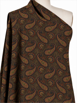 Paisley Confidential