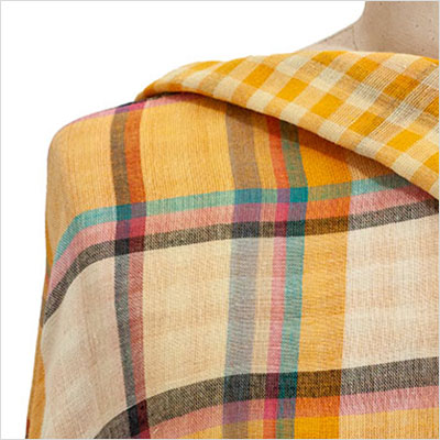 Double-Sided Fabrics
