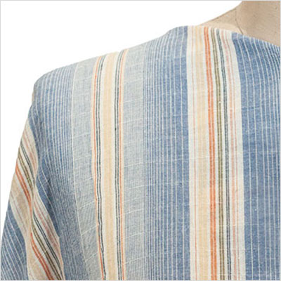 Striped Fabrics