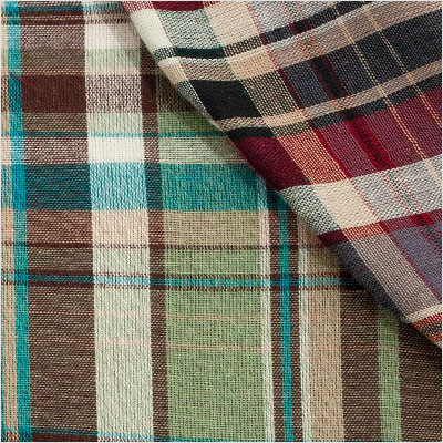 Backup Plans Swatch