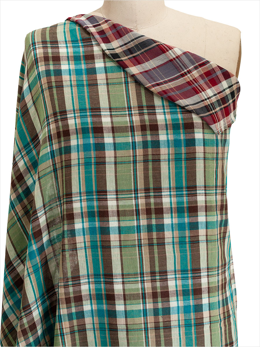 Plaids