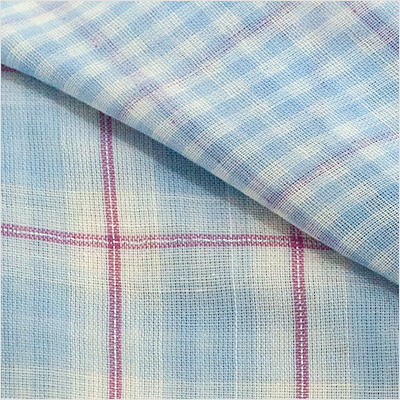 Checks All The Boxes Swatch