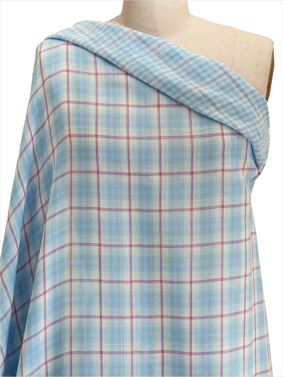 Plaids