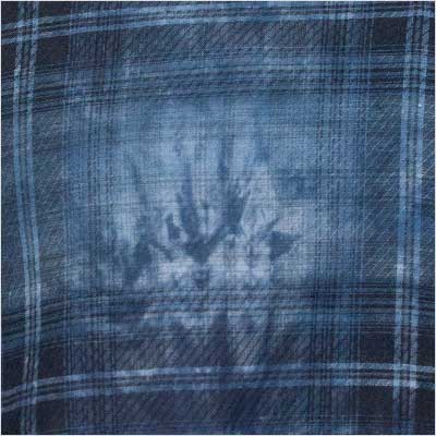 That Nagging Feeling Swatch