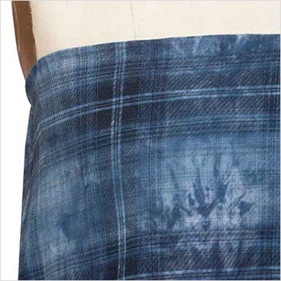 Plaids