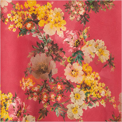 Rosy Outlook Swatch