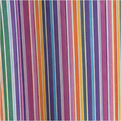 Stripe Zone Swatch