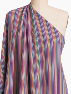 Stripe Zone