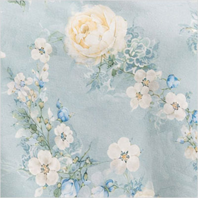 Cloud Nine Swatch