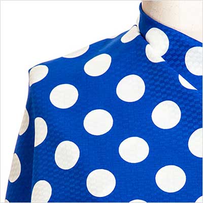 Polka Dot Fabrics