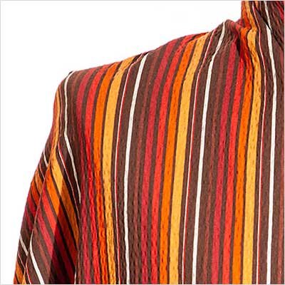 Stretch-Woven Cottons