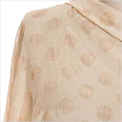Polka Dot Fabrics