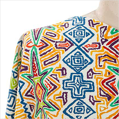 Vest Fabrics