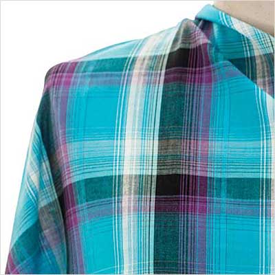 Plaids