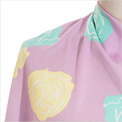 Stretch-Woven Cottons