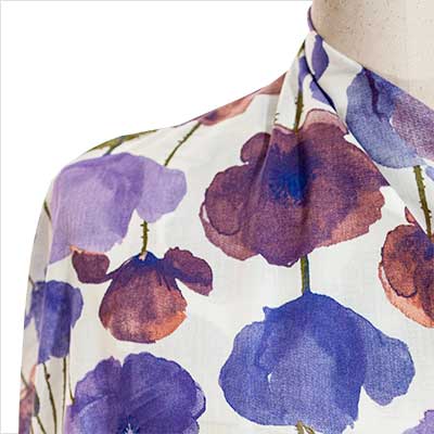 Spring Fabrics