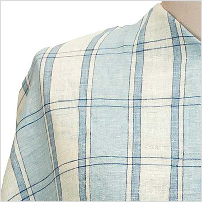 Plaids