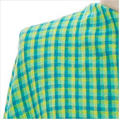 May Fabrics