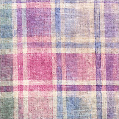 Feeling Plaidful Swatch