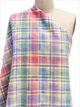 Feeling Plaidful