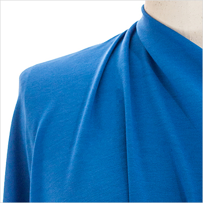 New Ponte Knits