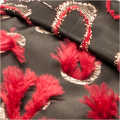 Love Eruption Swatch