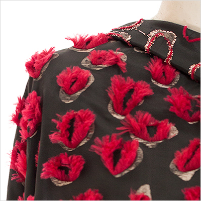Sparkling Fabrics