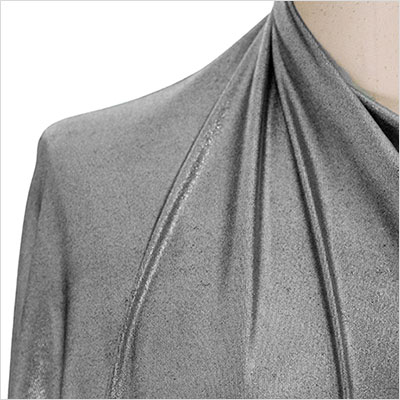 Sparkling Fabrics