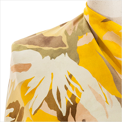 Early Spring Fabrics