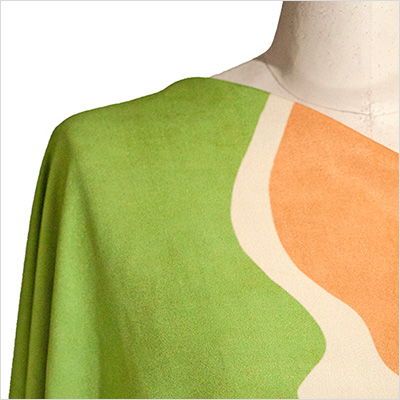Rayons and Blends