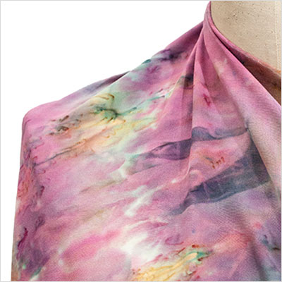 Mirah Batiks