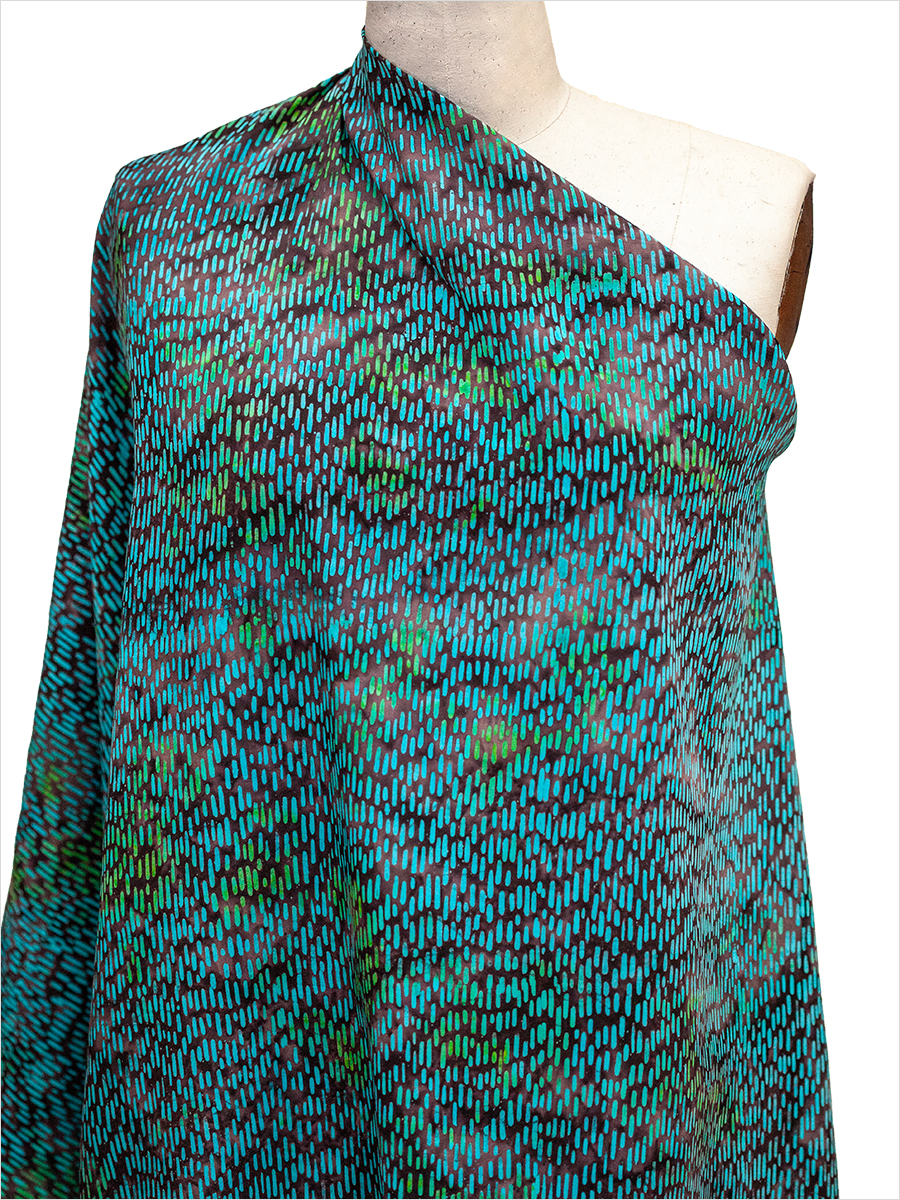 Apple Annie Fabrics : : Convergence