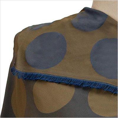 Polka Dot Fabrics