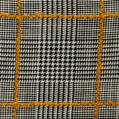 Golden Ladder Swatch