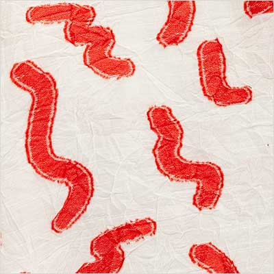 Going Nowhere Swatch