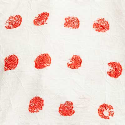 Out Of Practice Swatch