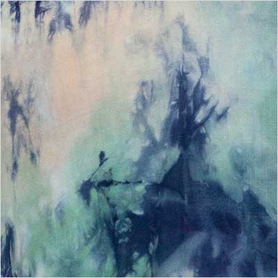 For The Time Being Swatch