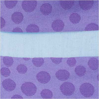 Above and Beyond Swatch