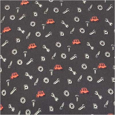 Low Maintenance Swatch