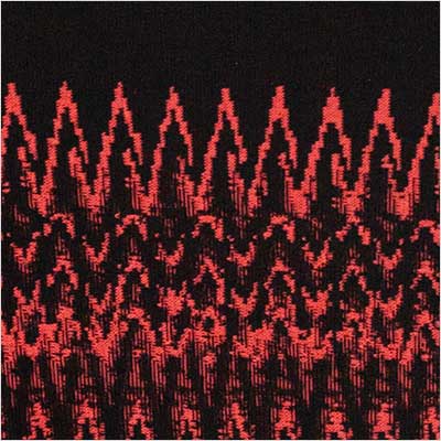 Signal Seekers Swatch